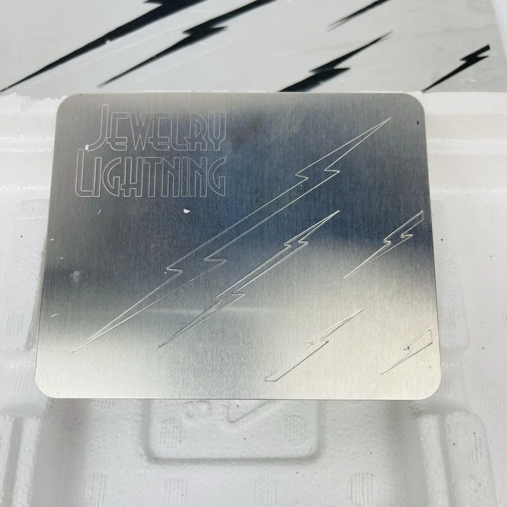 silver lightning please see